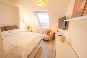 CASARINA - Gemütliches Apartment im Zentrum